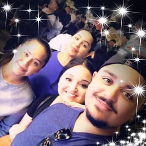 Meet your Posher, Tamara